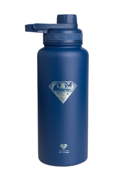 SmartShake - Insulated Sports Bottle 960ml Themed – SmartShake packaging