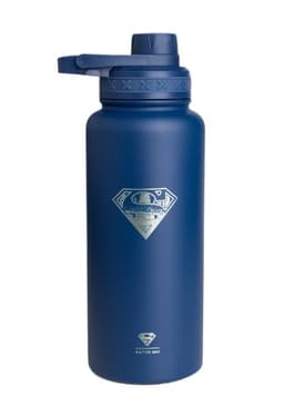 SmartShake - Insulated Sports Bottle 960ml Themed