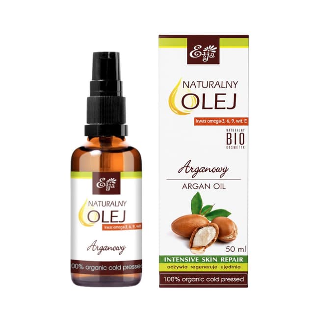 Etja Argan Oil – Etja