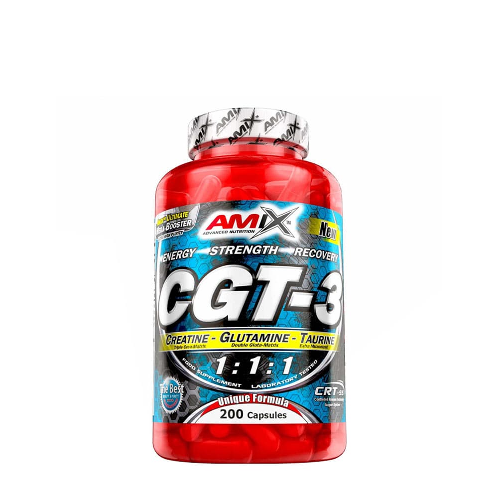 Amix - CGT-3 – Amix förpackning