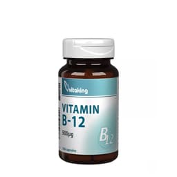 Vitaking B-12 Vitamin Veggie
