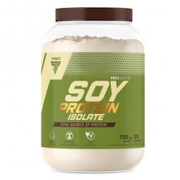 Trec - Soy Protein Isolate