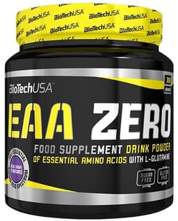 Biotechusa - EAA Zero - Essential Amino Acids