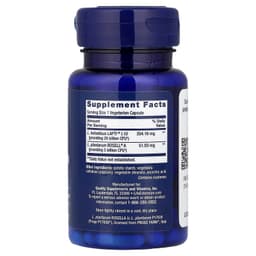Life Extension - Florassist Probiotic Women'S Health - 30 Caps