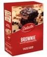 Delecta Ciasto Brownie 550 g