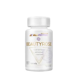 Allnutrition - Beauty Rose - 120 Tabs