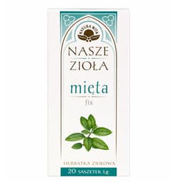 Natura-Wita Our Herbs Nettle