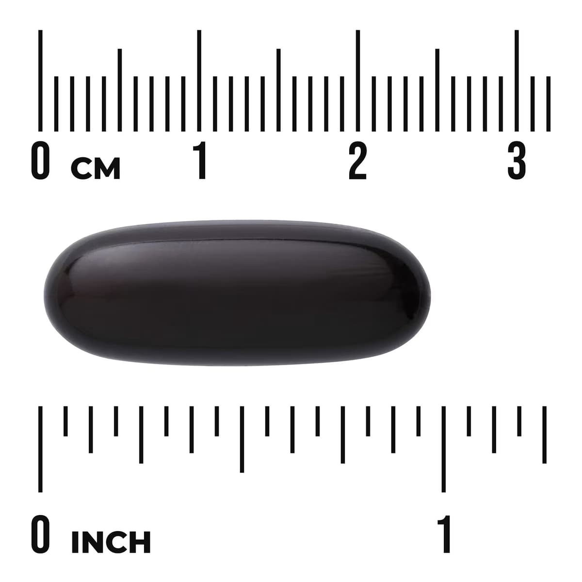 Swanson - Terve verenkierto - 60 Kapselia