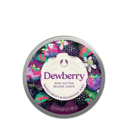The Body Shop - Body Butter