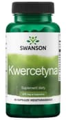 Swanson - Quercetin, 475mg High Potency - 60 Vcaps