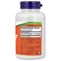 NOW Foods - Phase 2 - 120 Veg Capsules