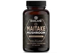 SOLVE Labs - Maitake Mushroom - Immune Support