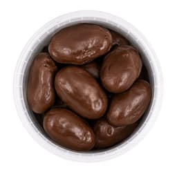 Pięć Przemian - Plums In Sugar-Free Chocolate - Gluten-Free 160g