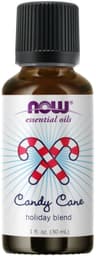 NOW Foods - Candy Cane Essential Oil 30ml