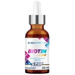 Allnutrition - Biotiini