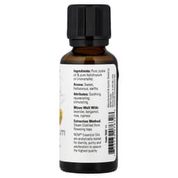 NOW Foods - Helichrysum Oil Blend - 30ml