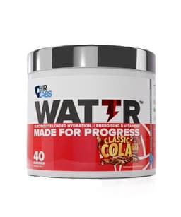 HR Labs - Watt'R - Electrolyte Drink