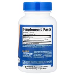 Nutricost - Dihydroberberiini - 60 Kapselia