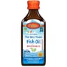 Carlson Labs - The Very Finest Fish Oil