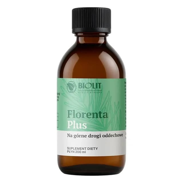 Biolit Florenta plus 200 ml – Biolit