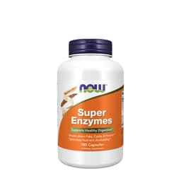 Now Foods - Super Enzymes