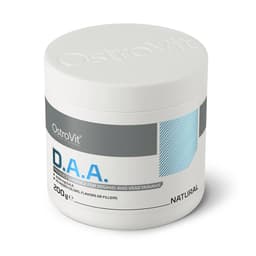 Ostrovit - D.A.A. (D-Aspartic Acid), Natural - 200g