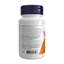 NOW Foods - Policosanol 20mg - 90 Vcaps