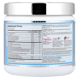 SteelFit - Spicy Strawberry Mango - 150g
