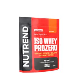 Nutrend - Iso Whey Prozero