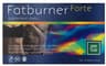 Ginseng Poland - Fatburner Forte - 10 Vials X 10ml (100ml Total)