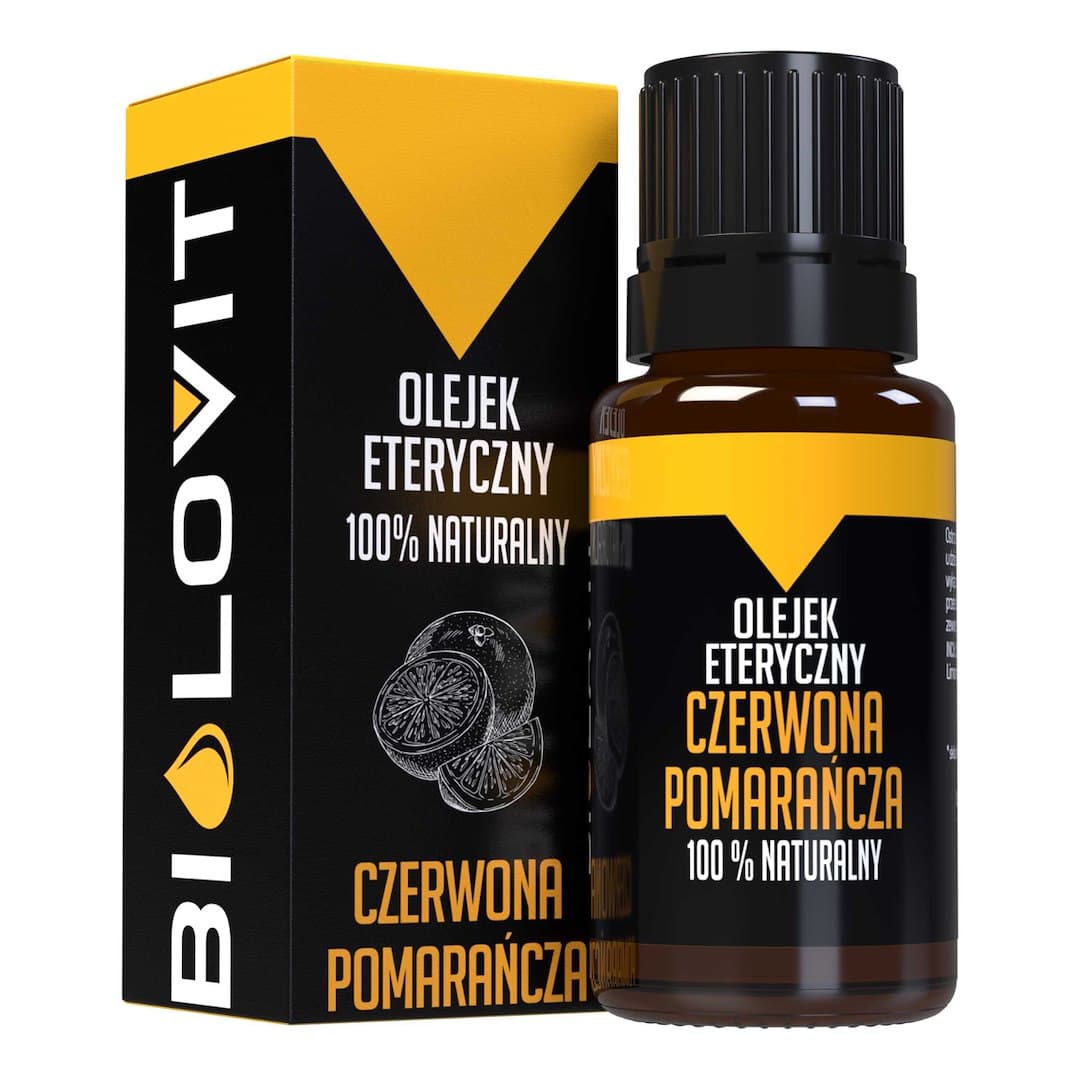 Bilovit - Essential Oil - 10ml