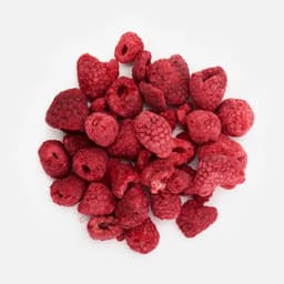 Vilgain - Freeze-Dried Raspberries - 100g