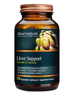 Doctor Life - Leversupport