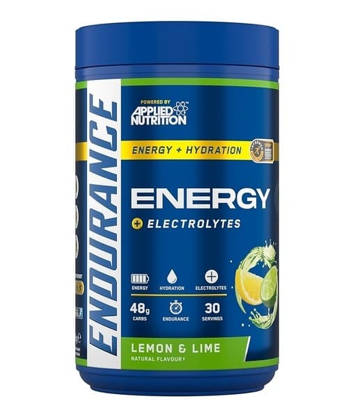 Applied Nutrition - Endurance Energy + Electrolytes - 1500g