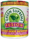 GO ON - Green Supreme Fusion - 11.2 oz