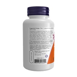 NOW Foods - Policosanol - Cardiovascular Support - 90 Vcaps