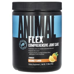 Universal Nutrition - Animal Flex - Joint Support Supplement - 348g