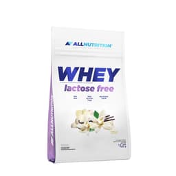 Allnutrition - Whey (Lactose Free)