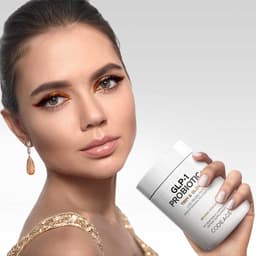 Codeage Glp-1 Probiotic+ - 90 Vcaps - 90 Vegetable Caps