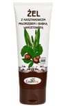 Gorvita - Horse Chestnut, Ginkgo And Plantain Gel - 200ml