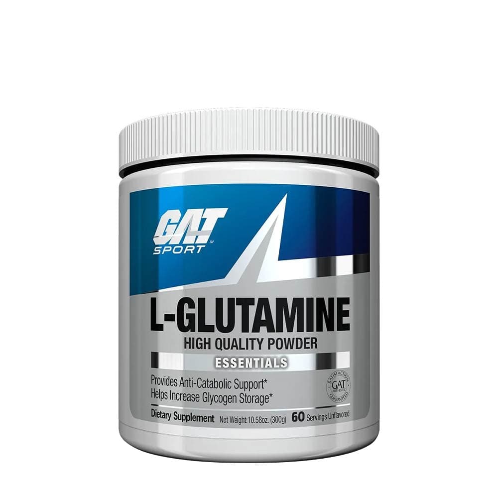 GAT Sport - L-Glutamine - 300g