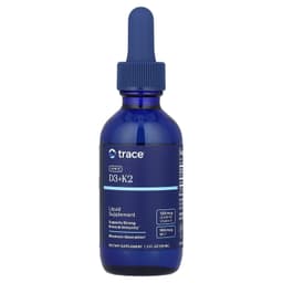 Häiväismineralit - Ioninen D3 + K2 - 59ml