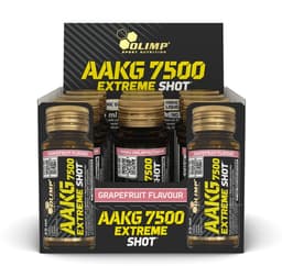 Olimp Labs - AAKG 7500 Extreme Shot