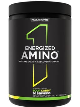 Rule One Energized Amino