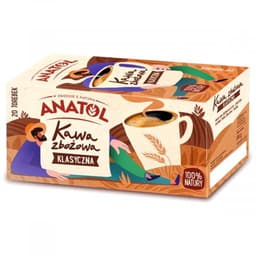 Anatol Grain Coffee
