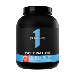Rule One - Whey Protein