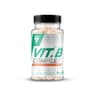 Trec - Vitamin B Kompleks - 60 Kapsler