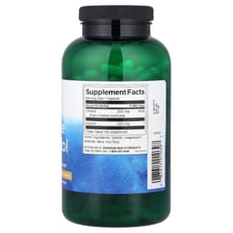 Swanson - Choline & Inositol - 250 Caps