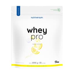 Nutriversum Whey PRO