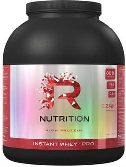 Reflex Nutrition - Instant Whey Pro